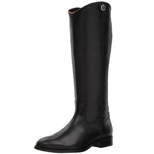 Frye Women's Melissa Button 2 Riding Boot